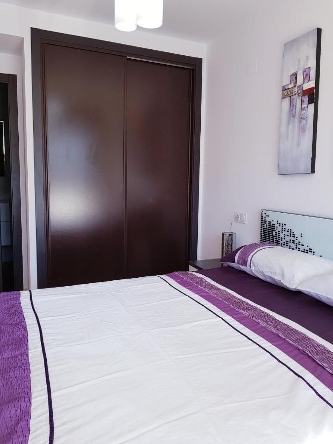 Apartment, Linnea Sol, Orihuela Dehesa de Campoamor  Экстерьер фото
