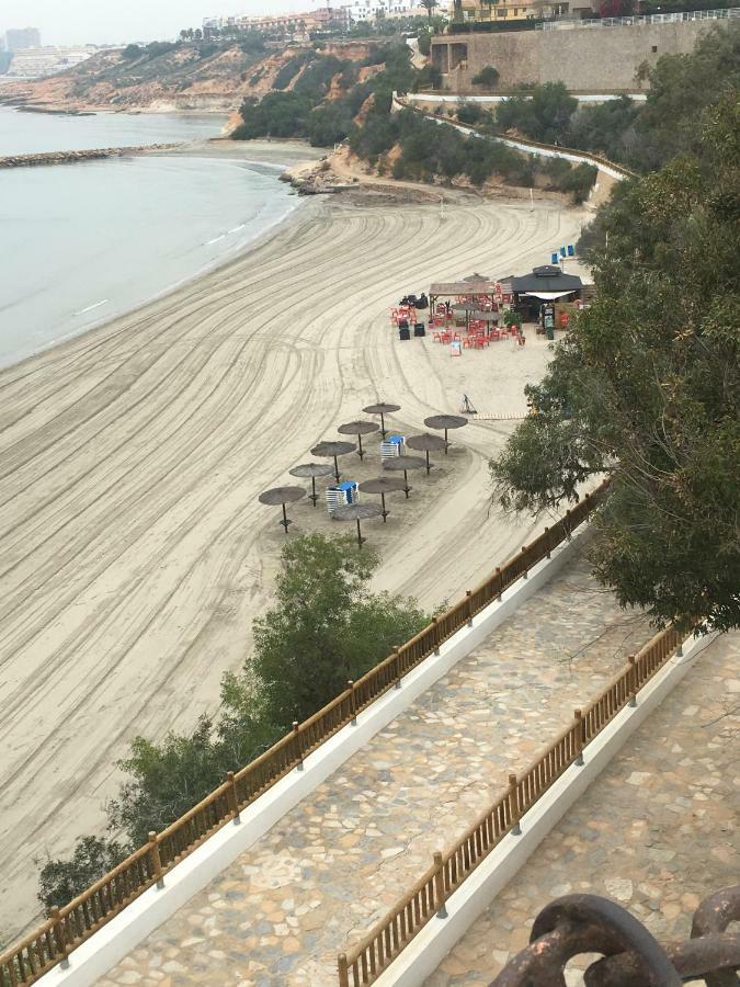 Apartment, Linnea Sol, Orihuela Dehesa de Campoamor  Экстерьер фото